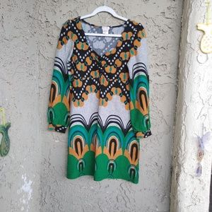 Funky Poeple Dress